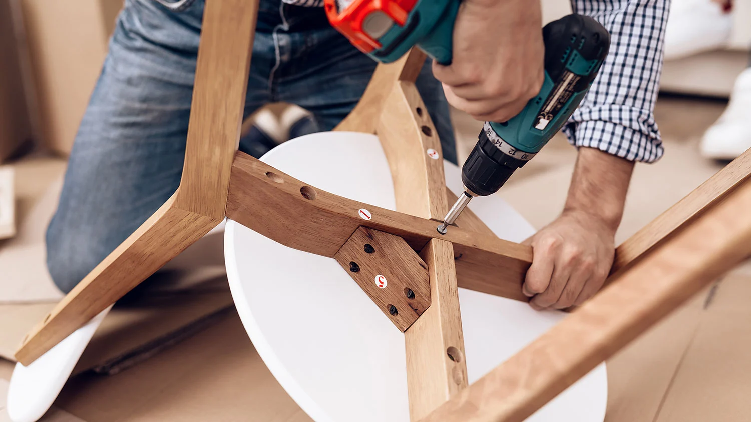 Handy Buddy Services - Home and Business Support New Zealand